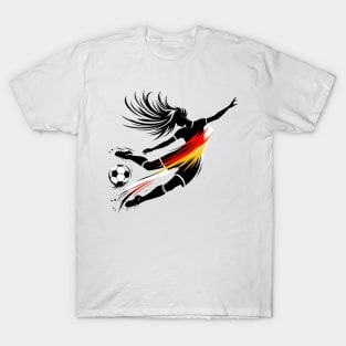 Euro 2024 germany T-Shirt